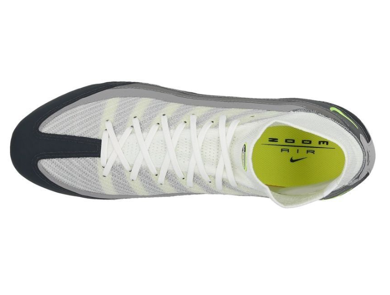 Mercurial Superfly 10 Elite Air Max 95