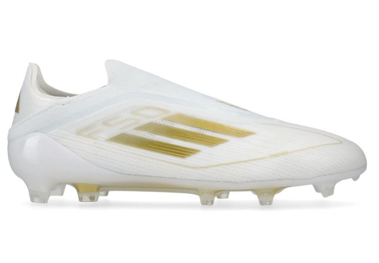 F50 Laceless FG Day Spark