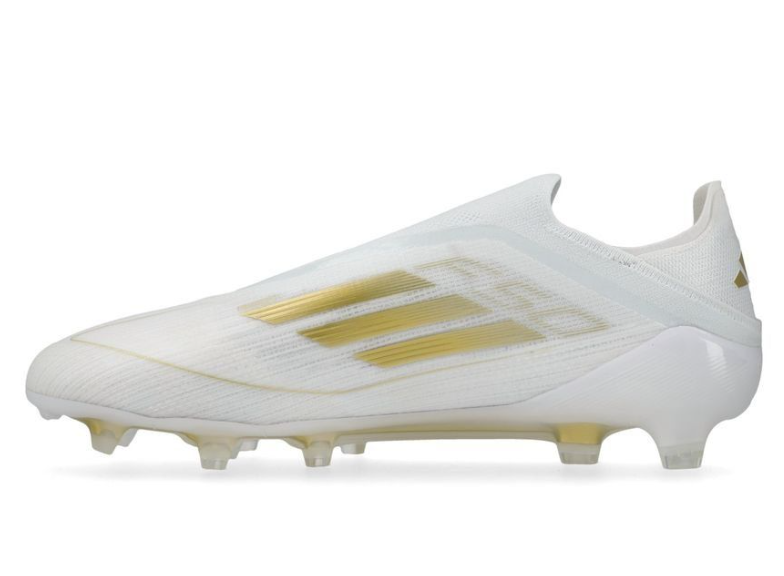 F50 Laceless FG Day Spark