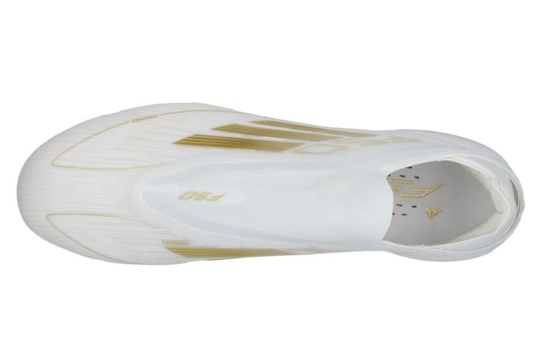 F50 Laceless FG Day Spark