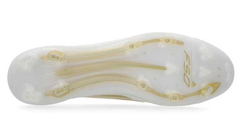 F50 Laceless FG Day Spark