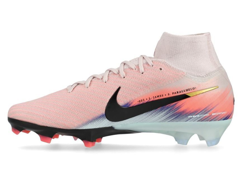 Mercurial Superfly 10 Elite FG United 002