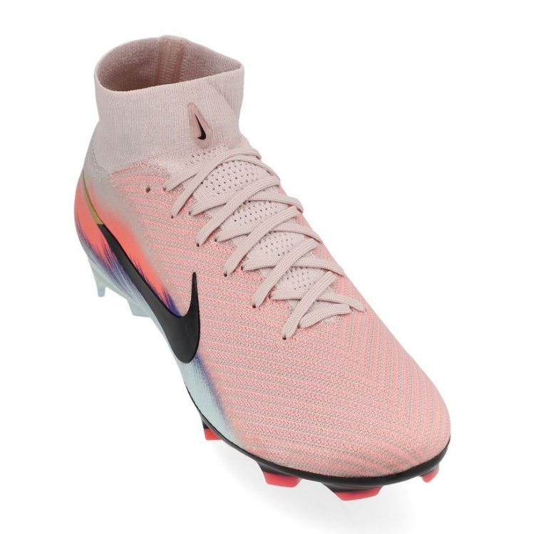 Mercurial Superfly 10 Elite FG United 002