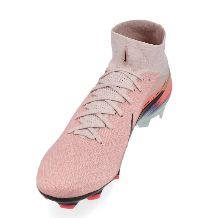 Mercurial Superfly 10 Elite FG United 002
