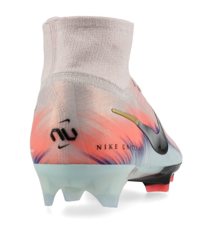 Mercurial Superfly 10 Elite FG United 002