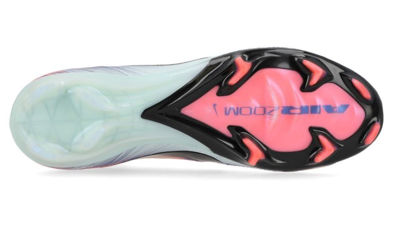 Mercurial Superfly 10 Elite FG United 002