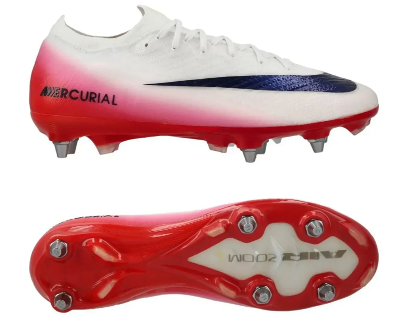 Mercurial Vapor 16 Elite SG Fear Nothing