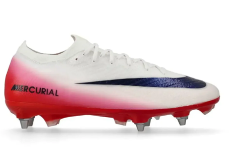 Mercurial Vapor 16 Elite SG Fear Nothing