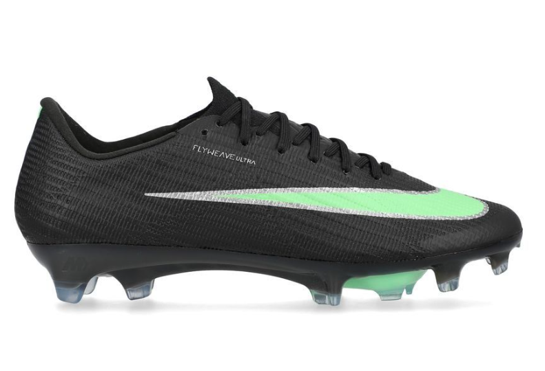 Mercurial Superfly 11 Elite FG Black Pack