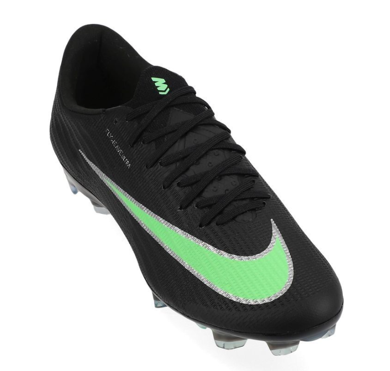 Mercurial Superfly 11 Elite FG Black Pack
