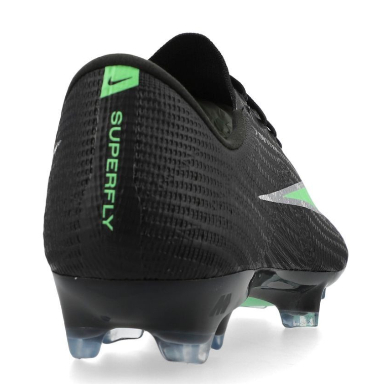 Mercurial Superfly 11 Elite FG Black Pack