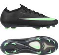 Mercurial Vapor 17 Elite FG Black Pack