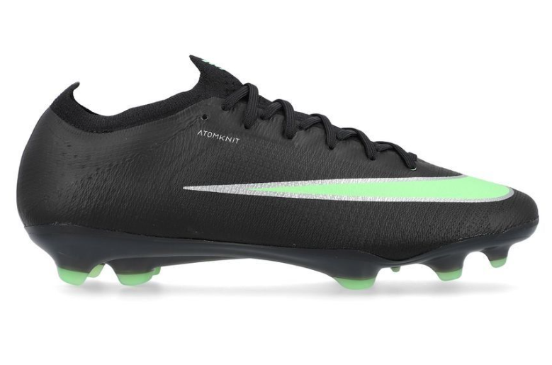 Mercurial Vapor 17 Elite FG Black Pack