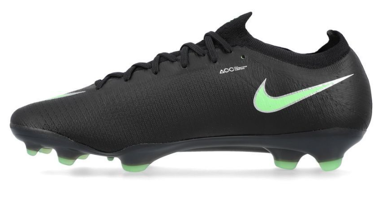 Mercurial Vapor 17 Elite FG Black Pack