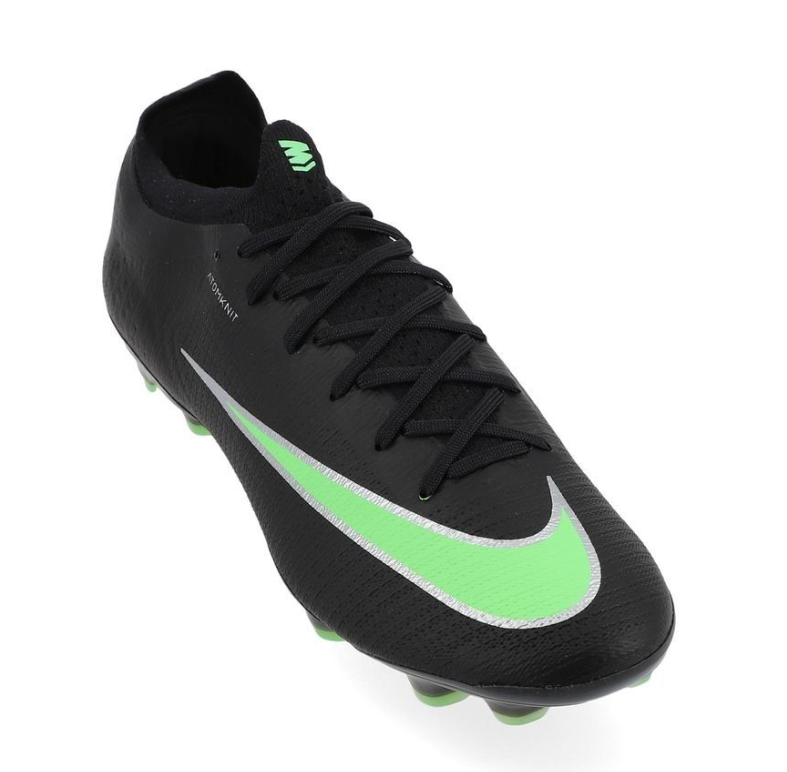 Mercurial Vapor 17 Elite FG Black Pack