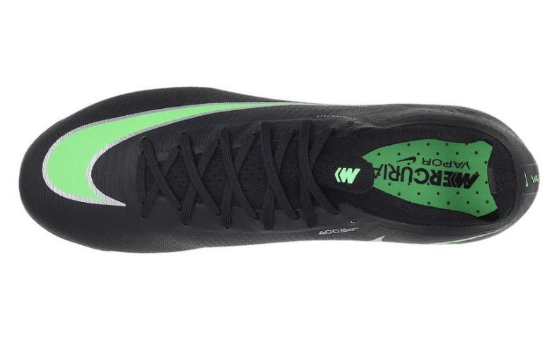 Mercurial Vapor 17 Elite FG Black Pack