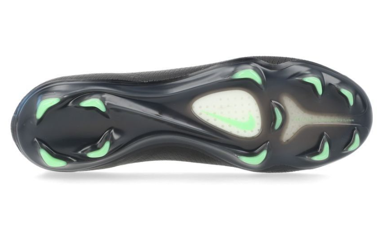Mercurial Vapor 17 Elite FG Black Pack