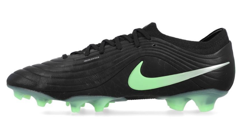 Tiempo Maestro Elite FG Black Pack