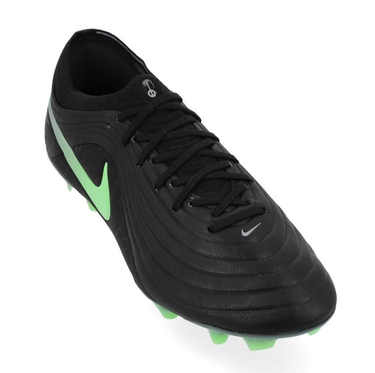 Tiempo Maestro Elite FG Black Pack