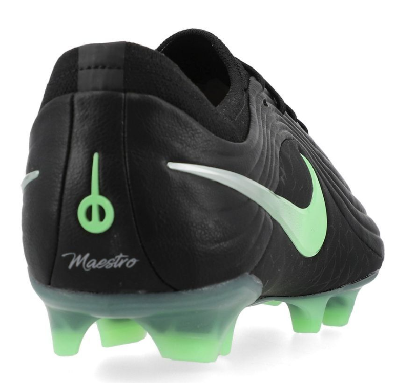 Tiempo Maestro Elite FG Black Pack