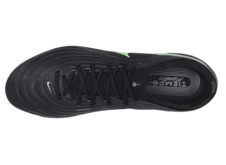 Tiempo Maestro Elite FG Black Pack