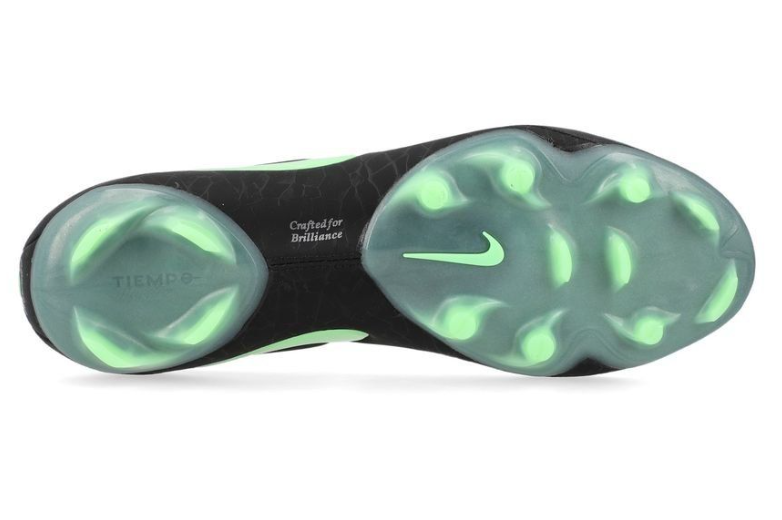 Tiempo Maestro Elite FG Black Pack