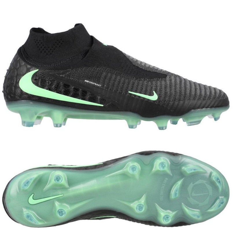 Phantom 6 High Elite FG Black Pack