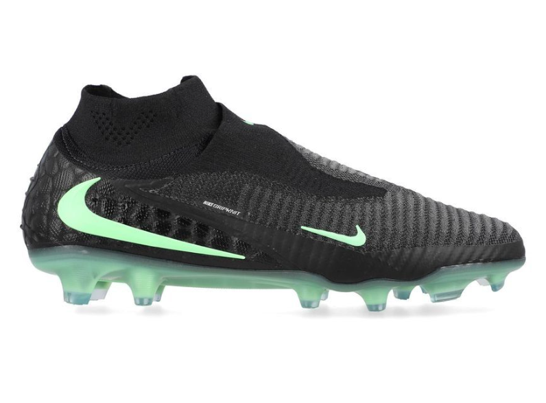 Phantom 6 High Elite FG Black Pack