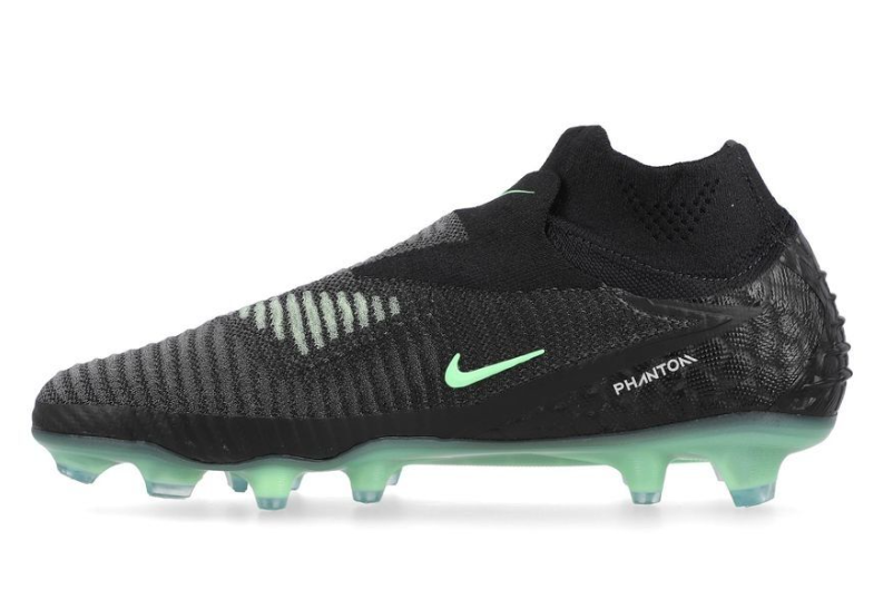 Phantom 6 High Elite FG Black Pack