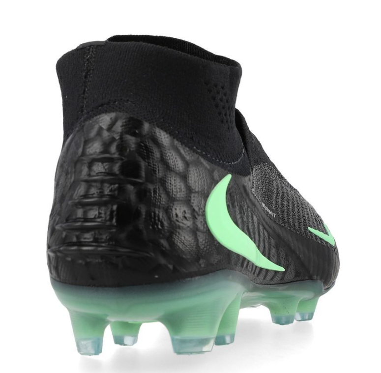 Phantom 6 High Elite FG Black Pack