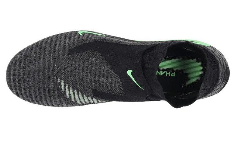 Phantom 6 High Elite FG Black Pack