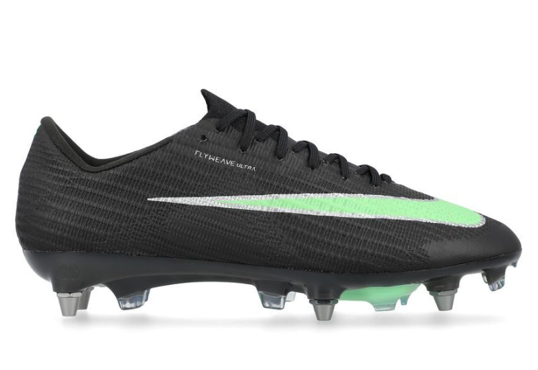 Mercurial Superfly 11 Elite SG-PRO Black Pack