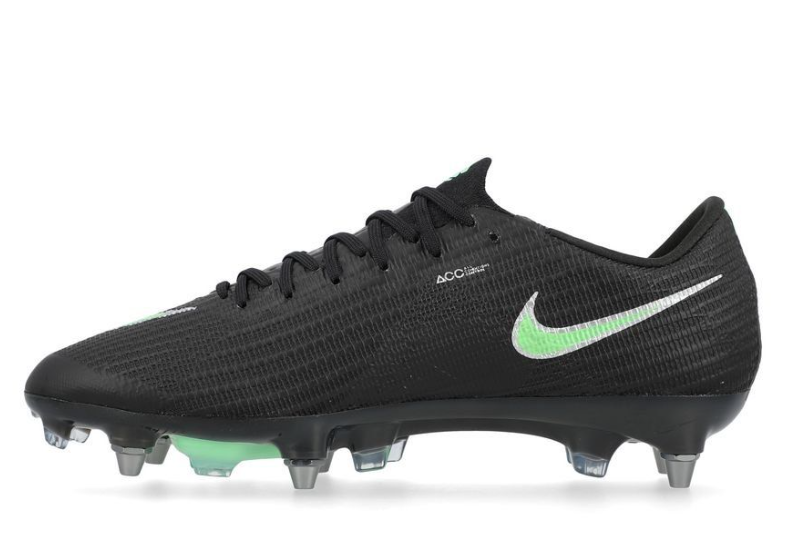Mercurial Superfly 11 Elite SG-PRO Black Pack