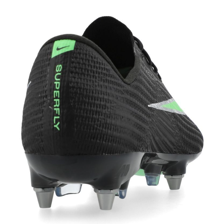 Mercurial Superfly 11 Elite SG-PRO Black Pack