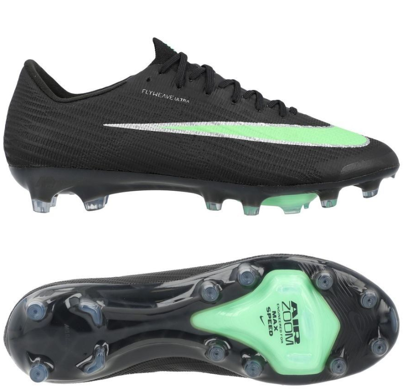 Mercurial Superfly 11 Elite AG-PRO Black Pack