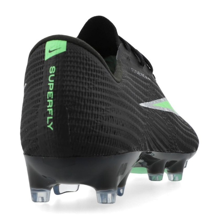 Mercurial Superfly 11 Elite AG-PRO Black Pack