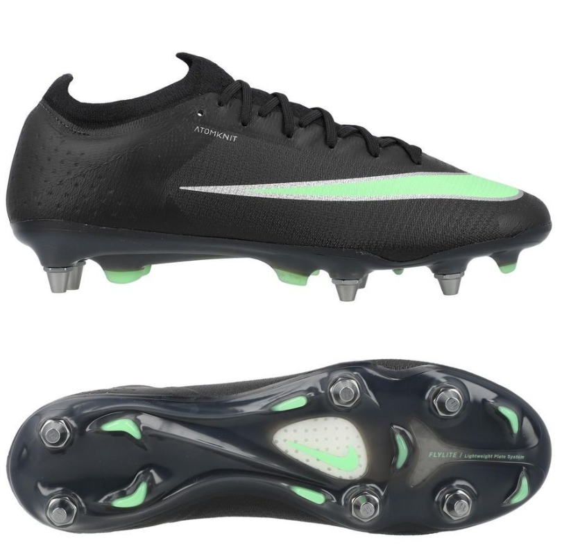 Mercurial Vapor 17 Elite SG-PRO Black Pack