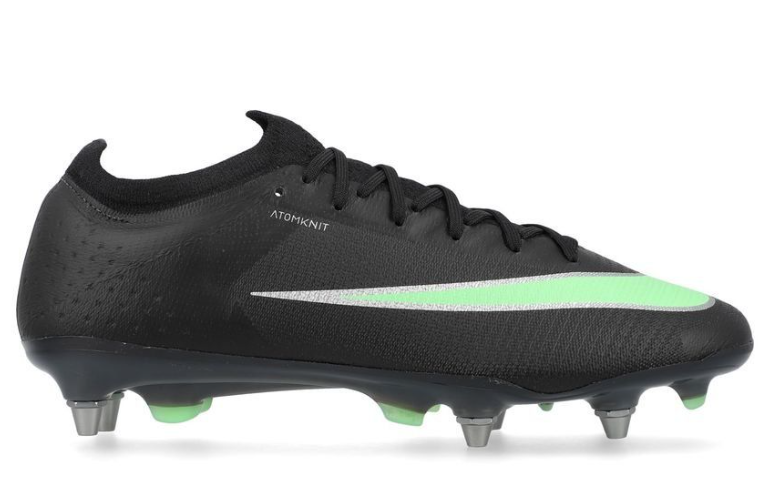 Mercurial Vapor 17 Elite SG-PRO Black Pack