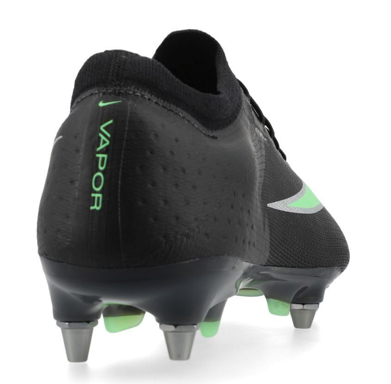 Mercurial Vapor 17 Elite SG-PRO Black Pack