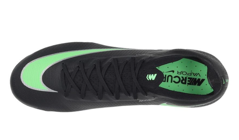 Mercurial Vapor 17 Elite SG-PRO Black Pack