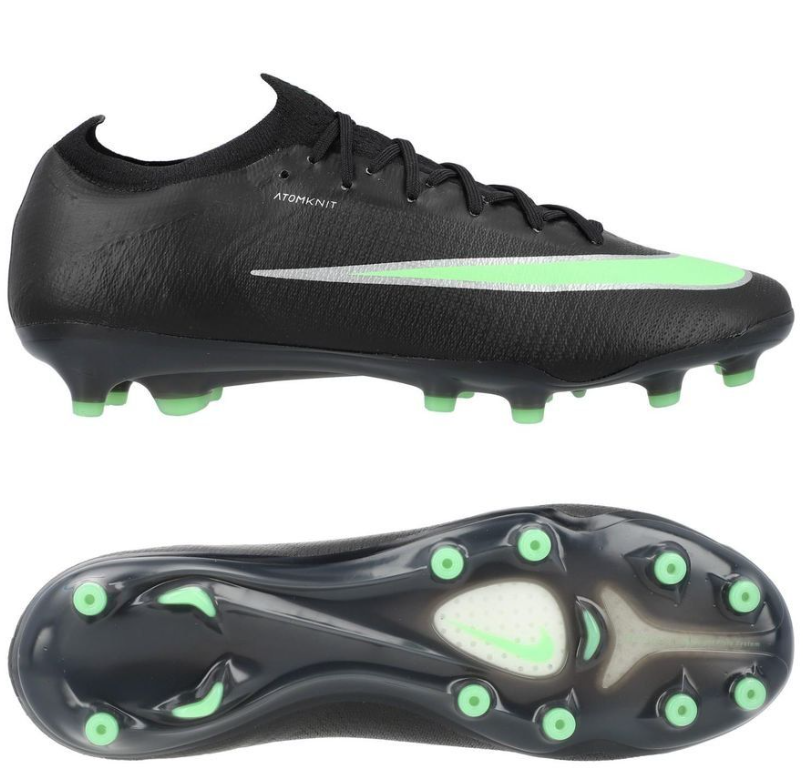 Mercurial Vapor 17 Elite AG-PRO Black Pack