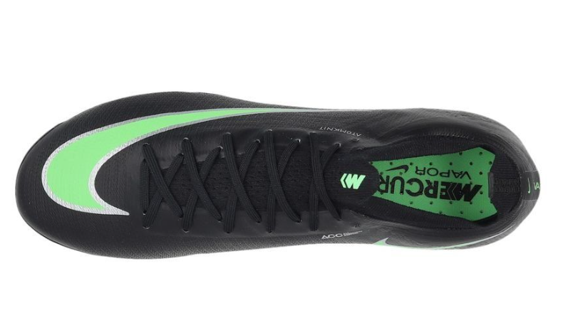 Mercurial Vapor 17 Elite AG-PRO Black Pack