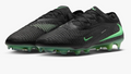 Phantom 6 Low Elite FG Black Pack