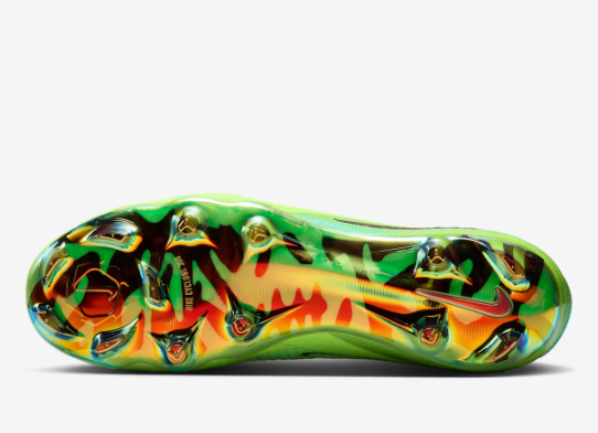 Phantom 6 Low Elite FG - Travis Scott Special Edition
