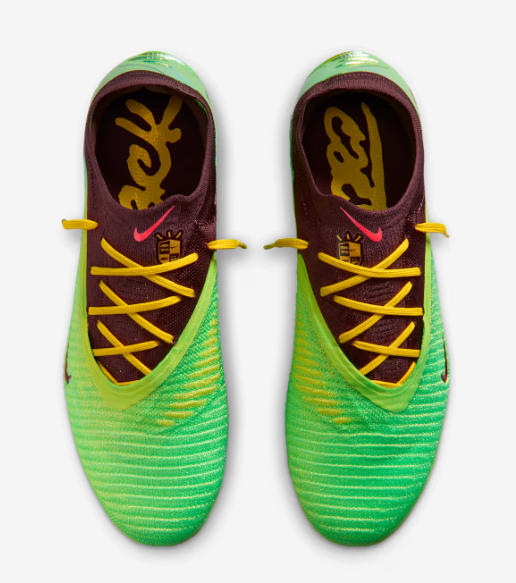 Phantom 6 Low Elite FG - Travis Scott Special Edition