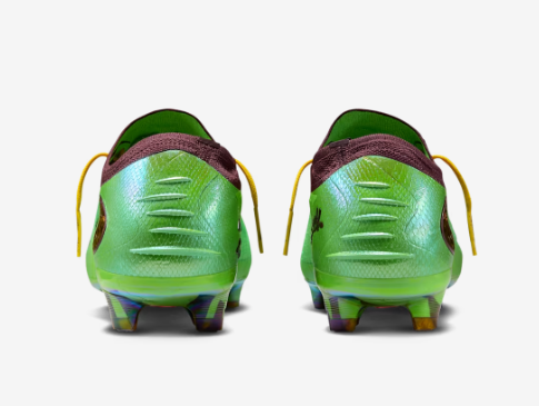 Phantom 6 Low Elite FG - Travis Scott Special Edition