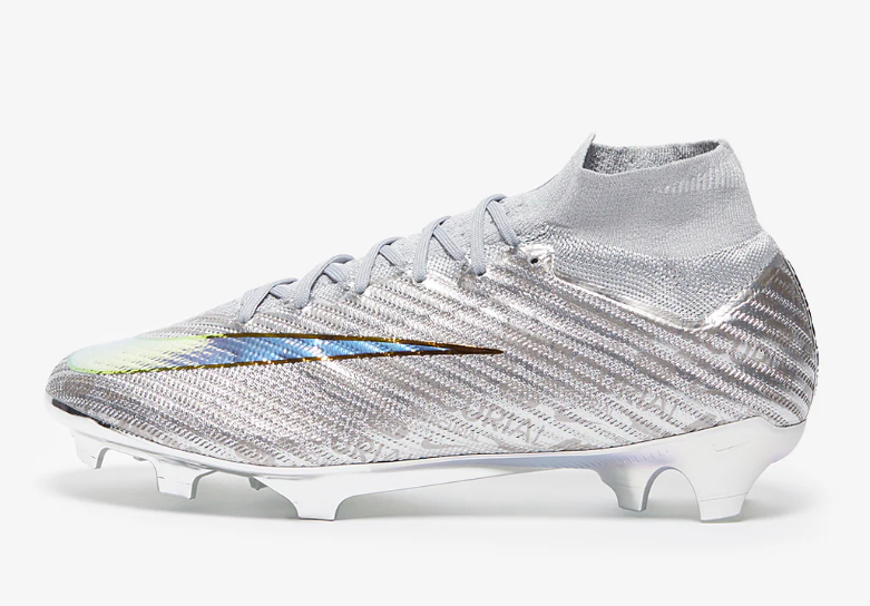 Mercurial Superfly 9 Elite SE FG '25th Anniversary'