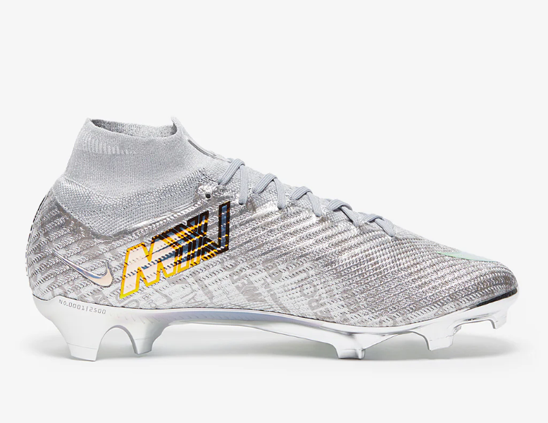 Mercurial Superfly 9 Elite SE FG '25th Anniversary'