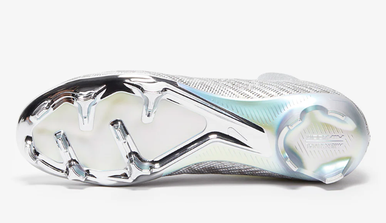 Mercurial Superfly 9 Elite SE FG '25th Anniversary'