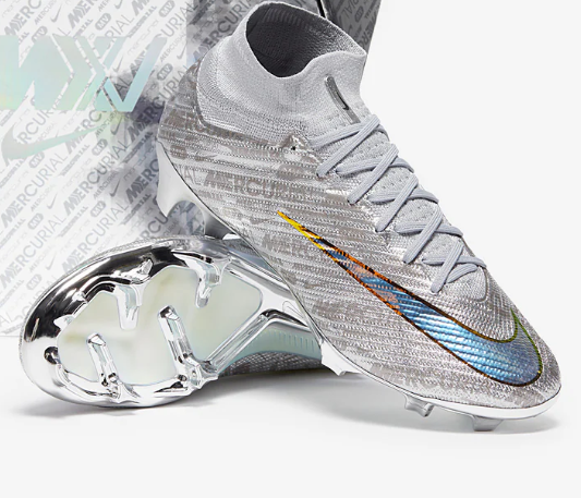 Mercurial Superfly 9 Elite SE FG '25th Anniversary'